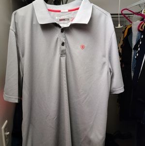 Ariat Golf Polo